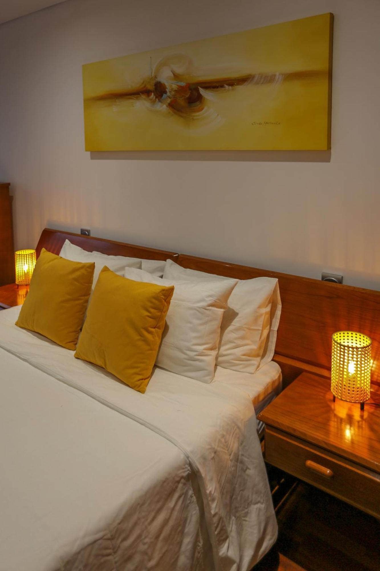 Aromas Flavors Tours Esmoriz Beach Lägenhet Exteriör bild